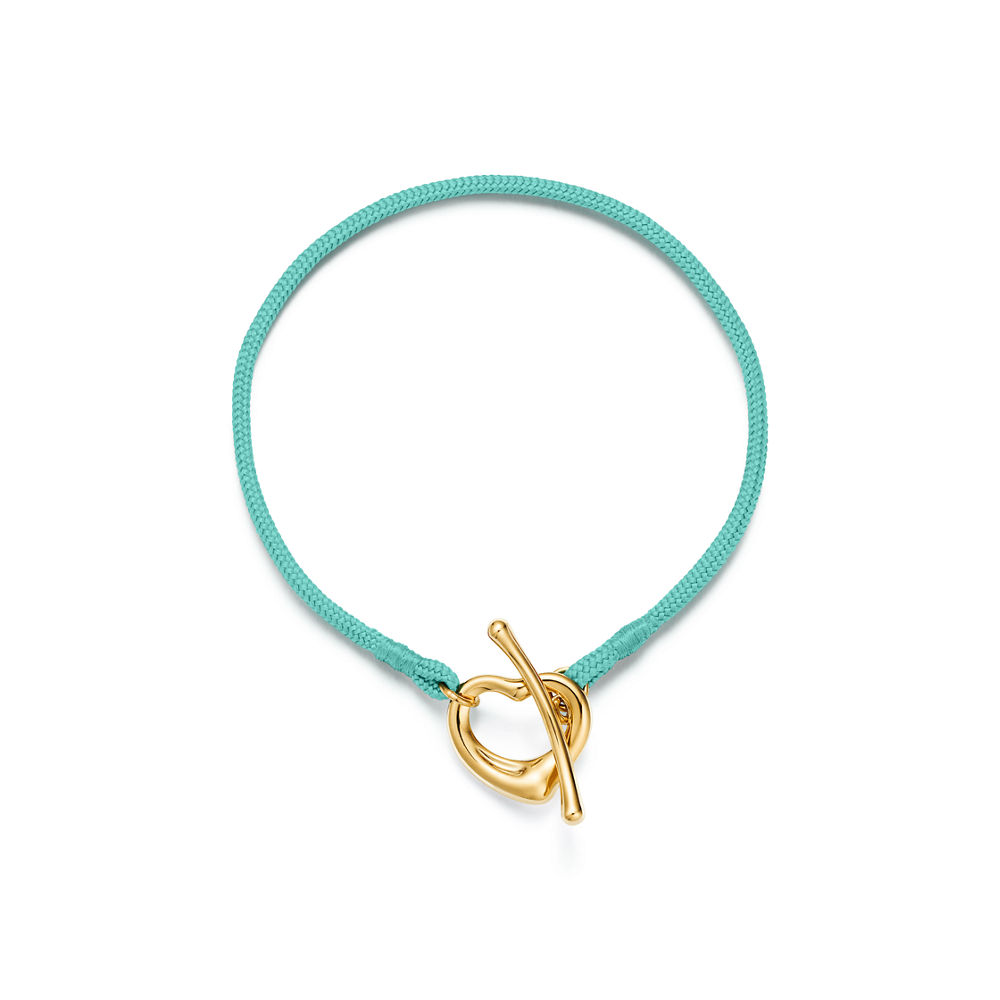 Bracelet Jonc Bijou Raffiné