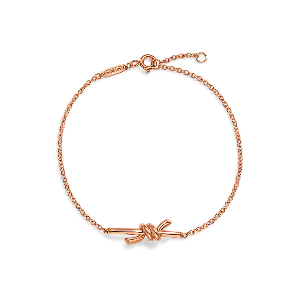 Bracelet Maillons Acier Moderne