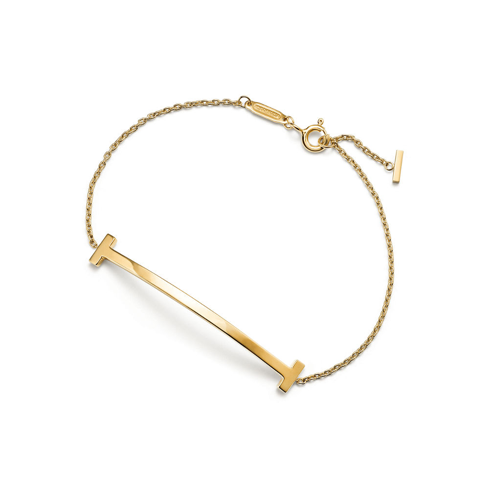 Bracelet Jonc Sourire Stylé