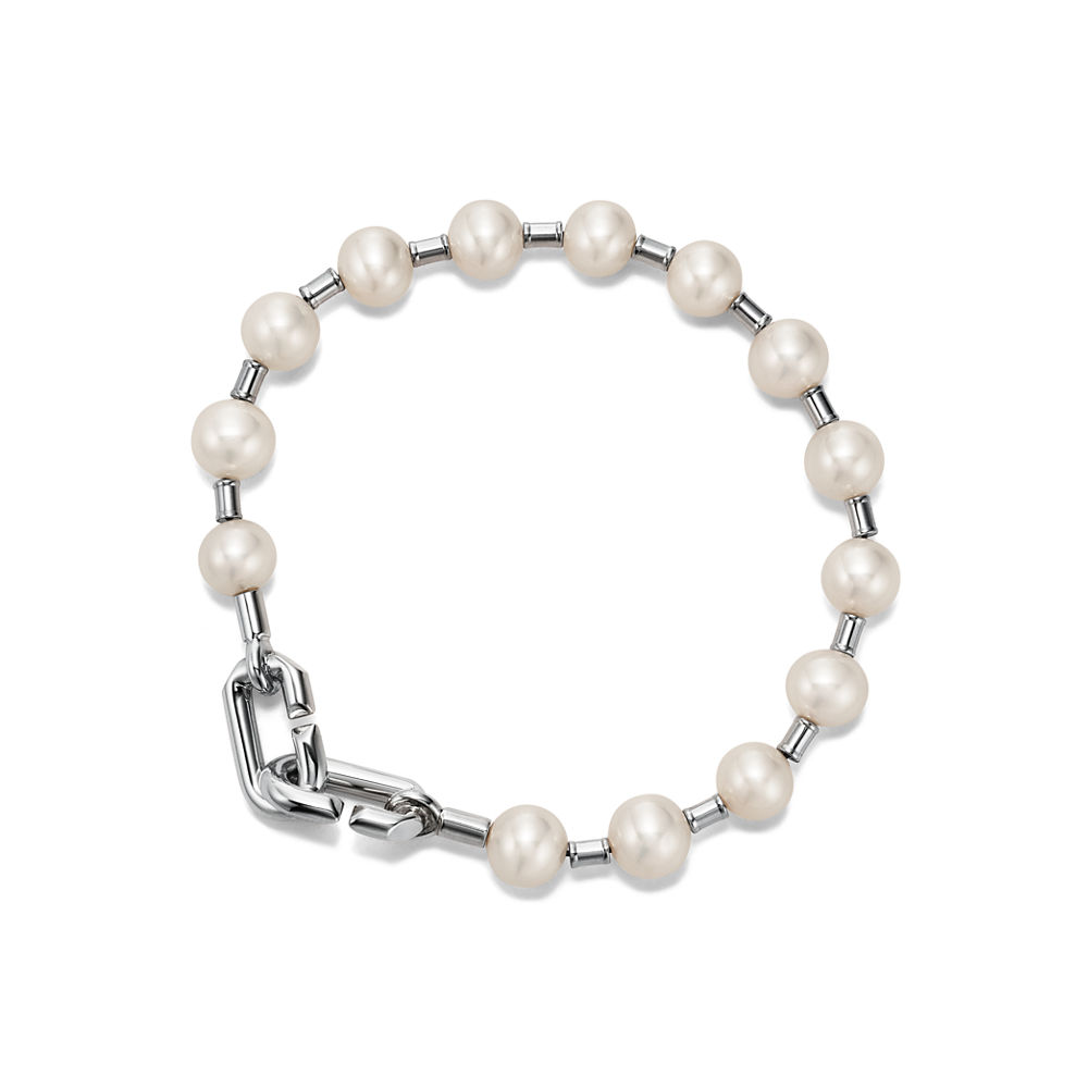 Bracelet Perles Lumineuses Lumineux