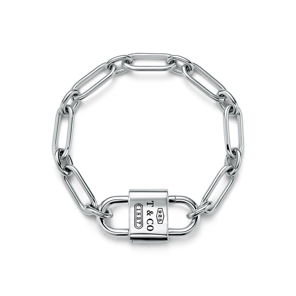 Bracelet Charm Élégant
