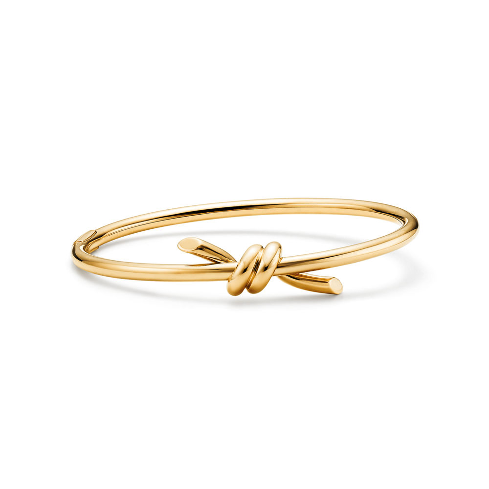 Bracelet Jonc Élégant