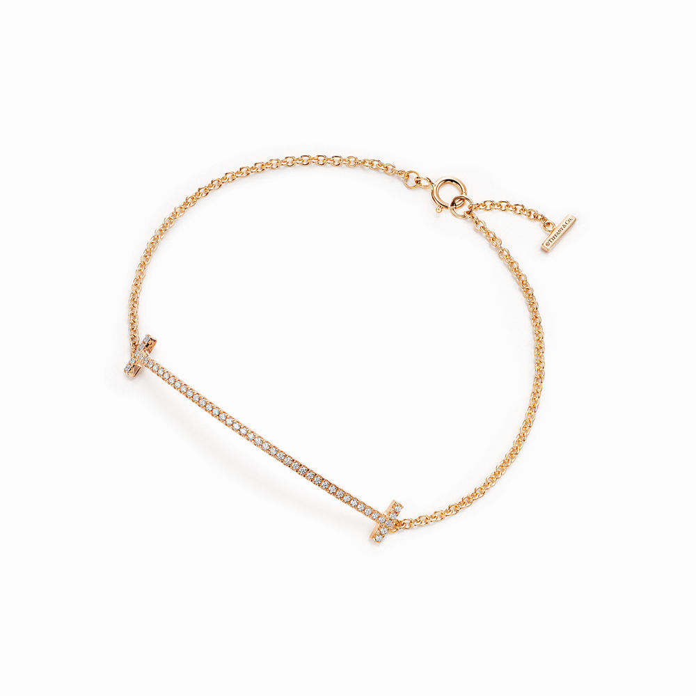 Bracelet Maillons Sourire Tendance