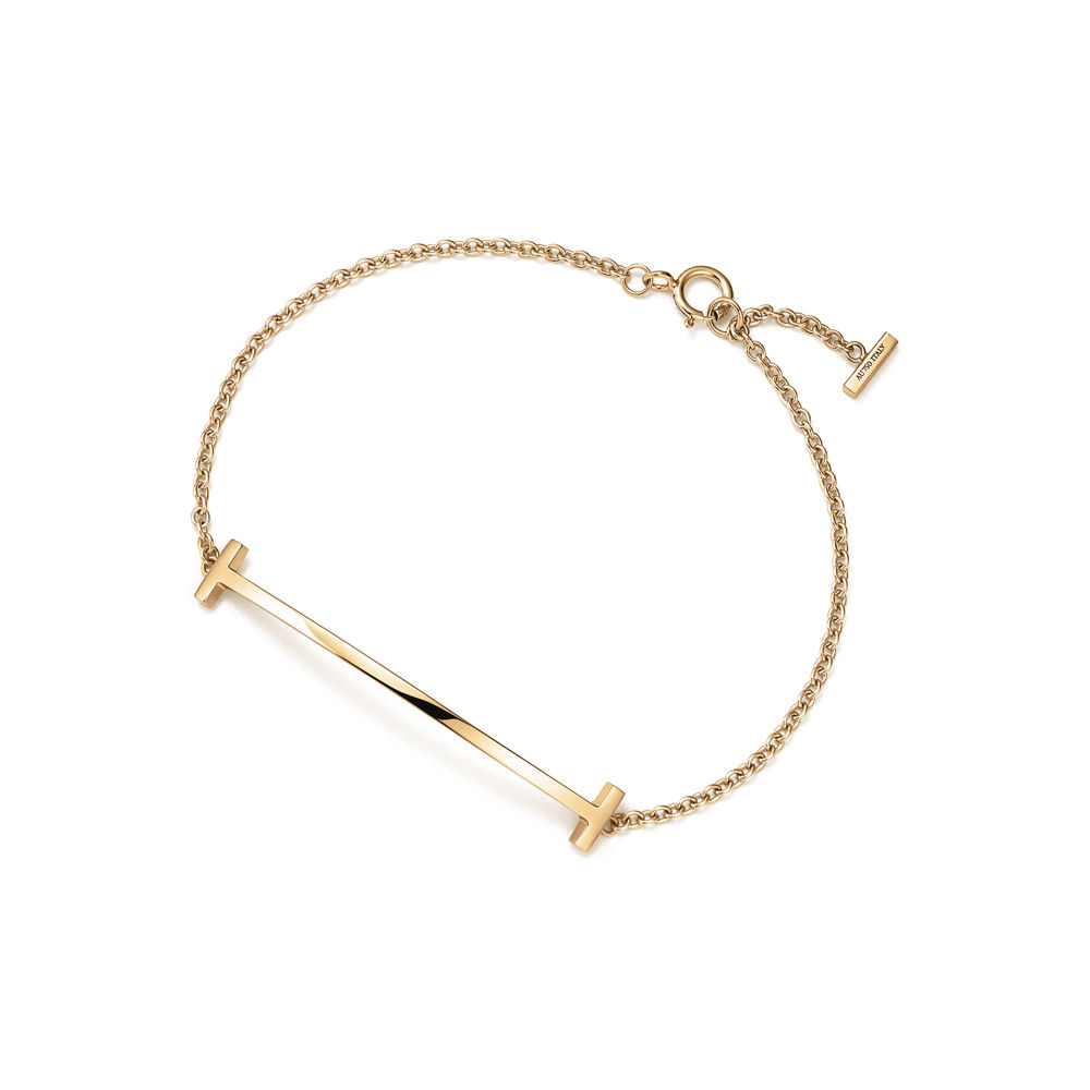 Bracelet Charm Sourire Premium