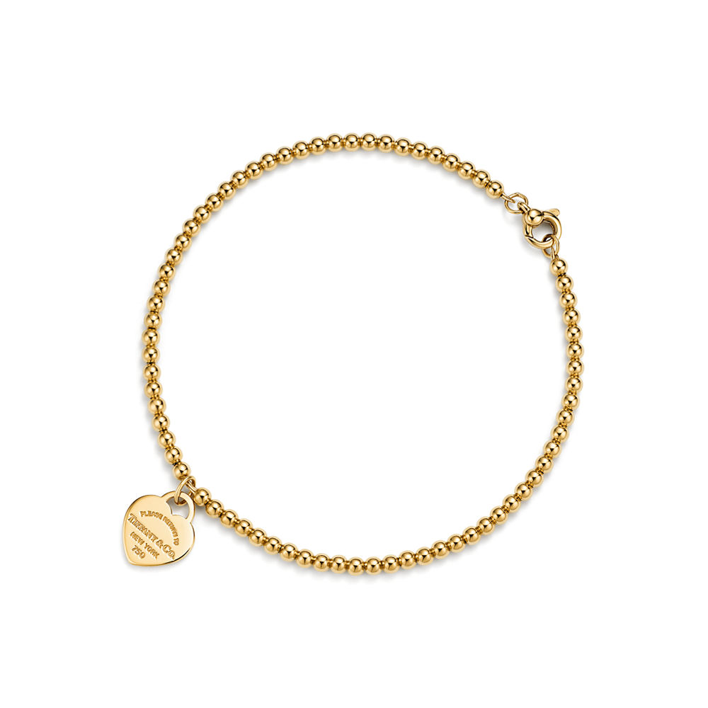 Bracelet Manchette Perles Lumineuses Premium