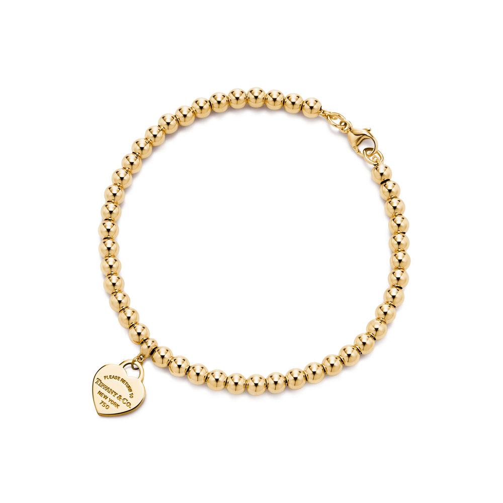 Bracelet Jonc Perles Lumineuses Élégant