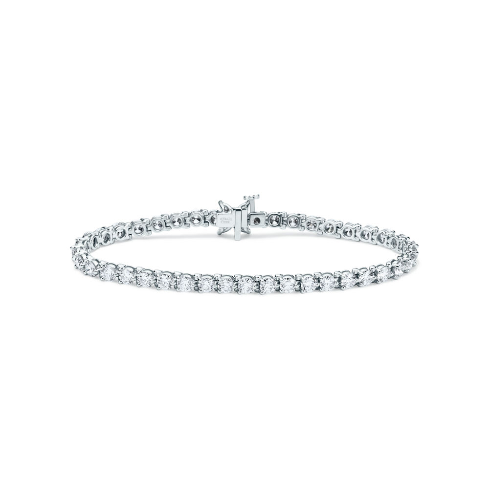 Bracelet Jonc Charm Moderne