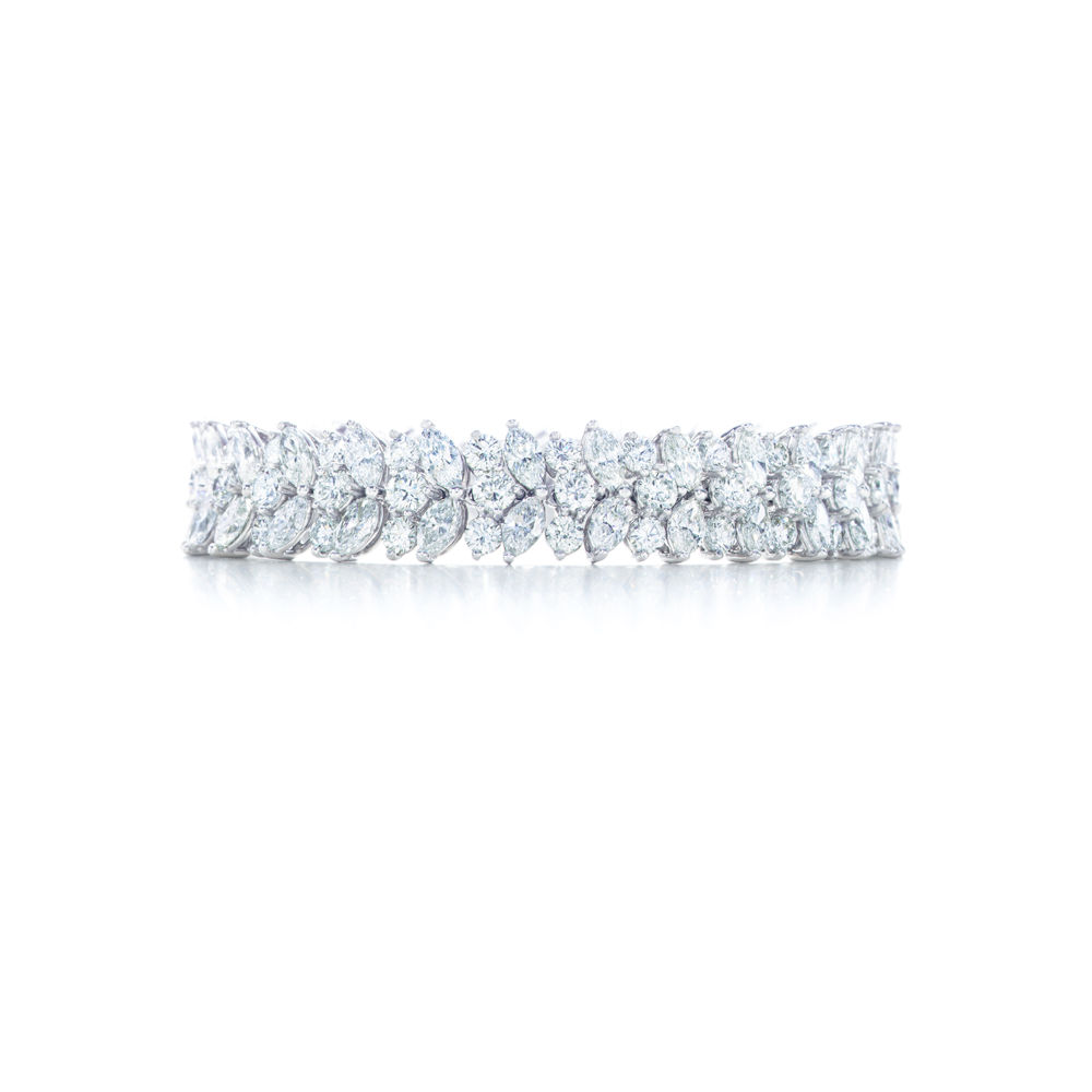 Bracelet Maillons Charm Premium