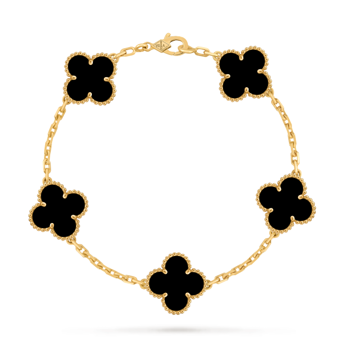 Bracelet Jonc Bijou Raffiné
