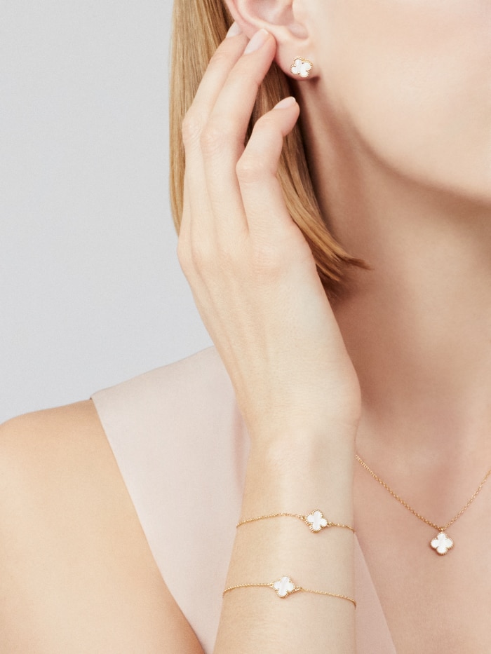 Bracelet Bijou Moderne – vue 3