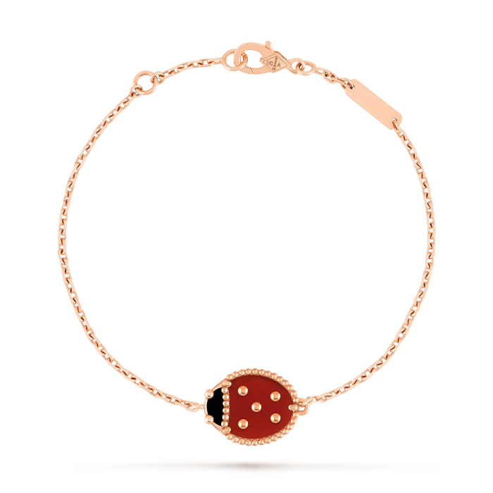 Bracelet Manchette Charm Chic