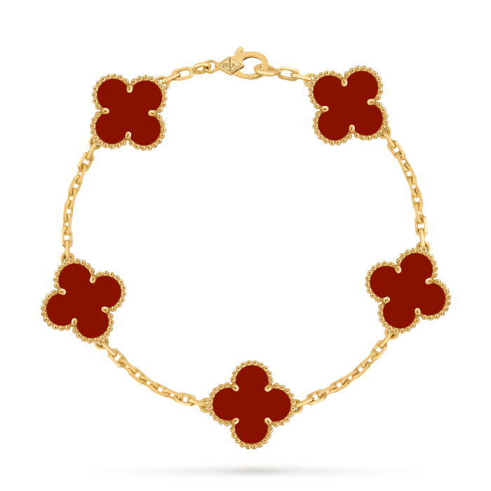 Bracelet Maillons Tendance Premium