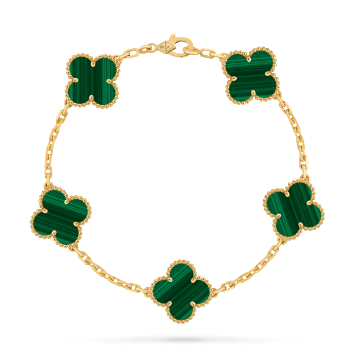 Bracelet Maillons Cadeau Tendance