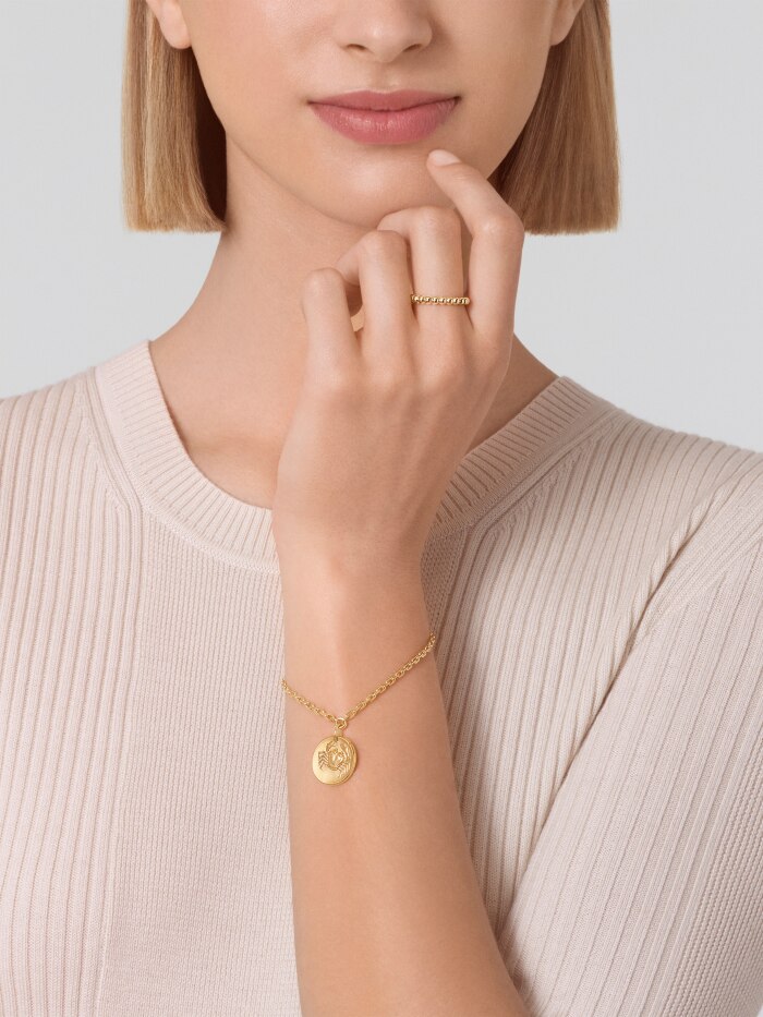 Bracelet Charm Femme Premium – vue 3