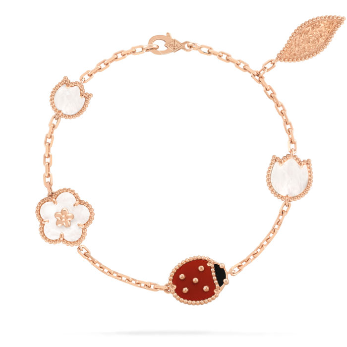 Bracelet Charm Femme Premium
