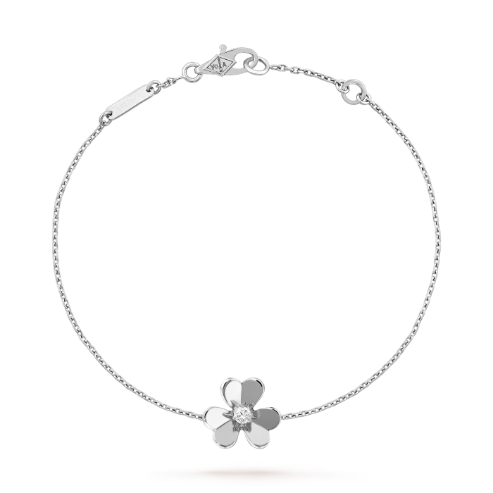 Bracelet Manchette Charm Chic