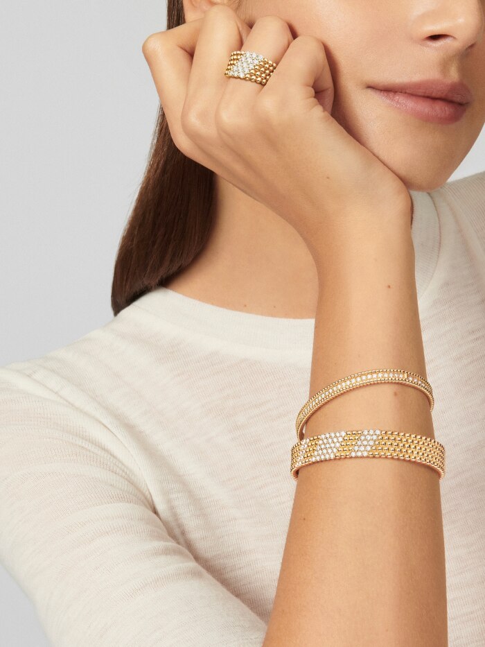 Bracelet Charm Cadeau Premium – vue 3