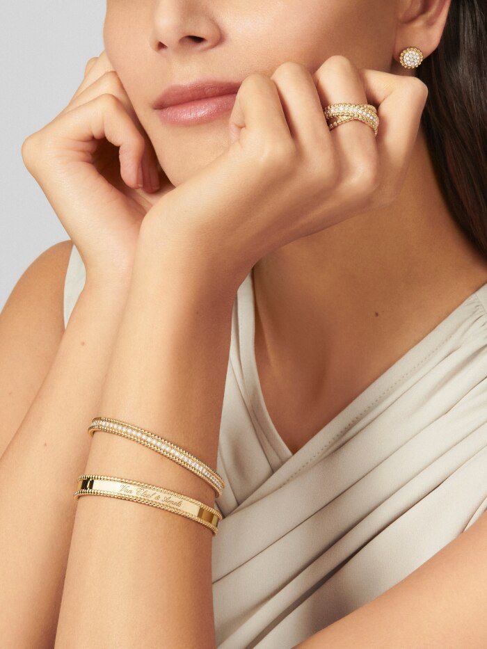 Bracelet Charm Cadeau Premium – vue 4