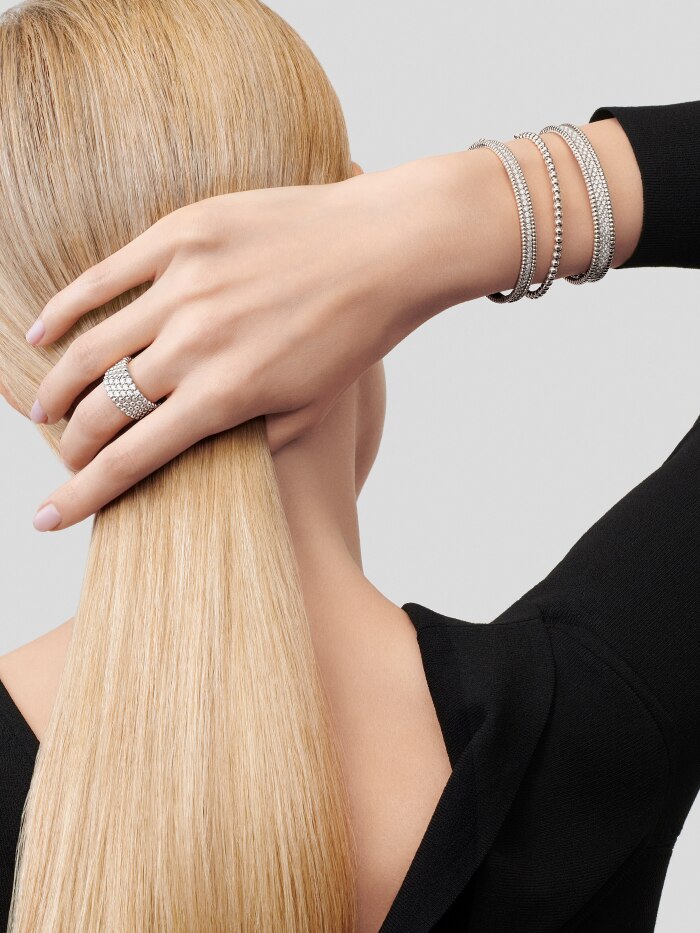 Bracelet Charm Tendance Moderne – vue 3